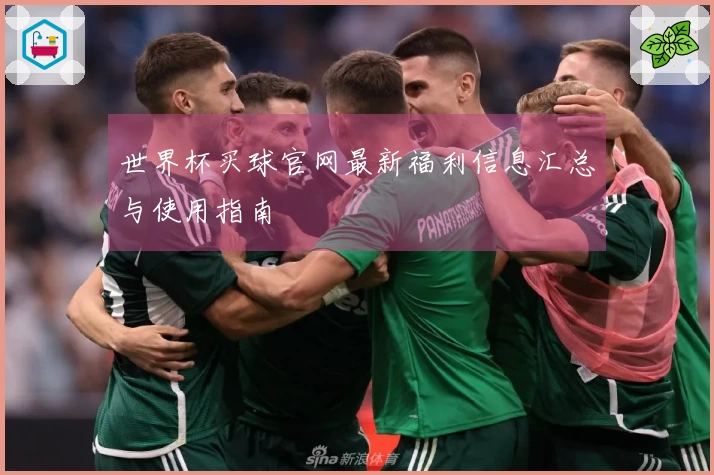 世界杯买球官网最新福利信息汇总与使用指南