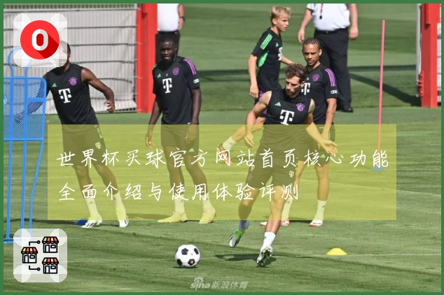 世界杯买球官方网站首页核心功能全面介绍与使用体验评测