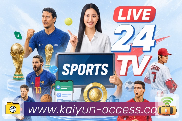 开云全站极速下载App